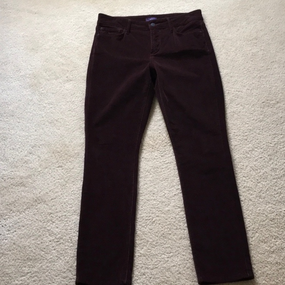 NYDJ Cords